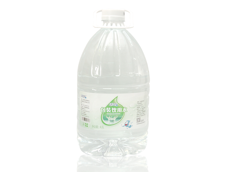和平區(qū)桶裝礦泉水價(jià)格